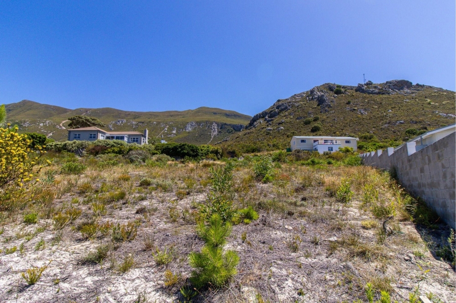 0 Bedroom Property for Sale in Chanteclair Western Cape